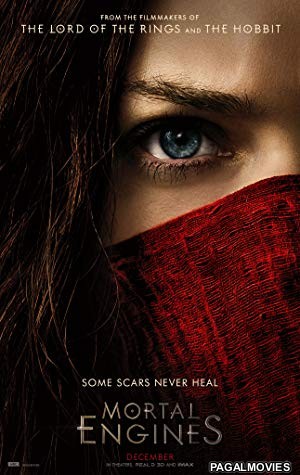 Mortal Engines (2018) English Movie